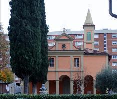 UNA CASA PER LA LUCE DEL&nbsp;MONDO